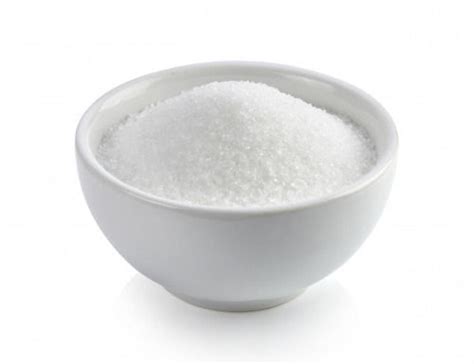 Sweet Pure And Dried Solid Form Refined Crystal White Sugar At Best