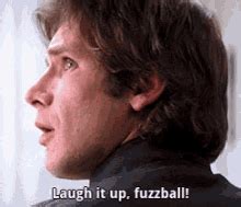 Fuzzball Harrisonford Fuzzball Harrisonford Hansolo Discover