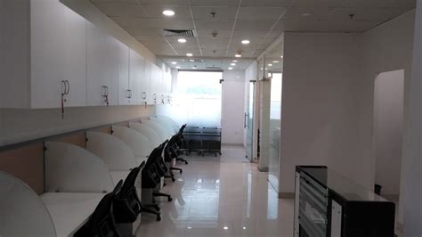 Ready To Move Office Space In Okhla Prime Tower Prithvi Estates