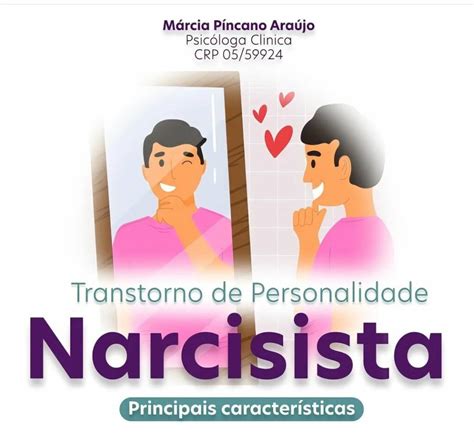 TRANSTORNO DE PERSONALIDADE NARCISISTA NuAPP