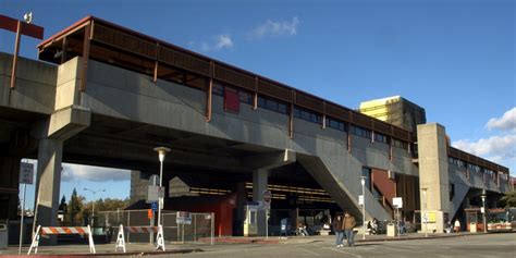 Bart Stations | Transportation Facilities - Pham Structural Engineering ...