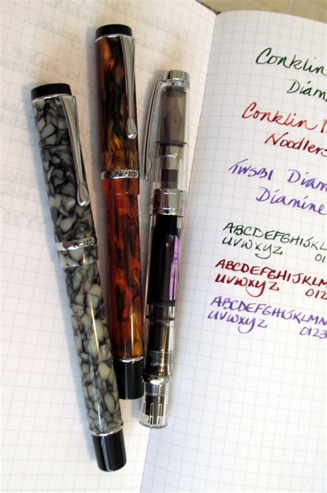 Lamy Safari | An Inkophile's Blog