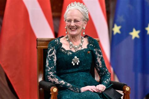 Königin Margrethe in Rente Das plant Monarchin nach ihrer Abdankung