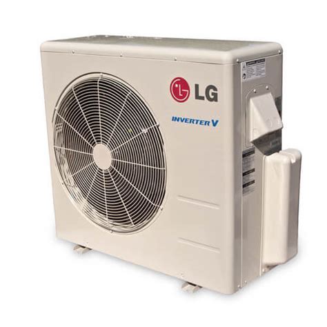 Lg3hv36a Lg Lg3hv36a 3 Zone Heat Cool Multi Split Art Cool Package