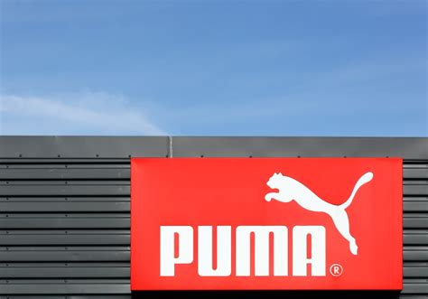 Puma Reports Reduced GHG Emissions Fashion Retail News News