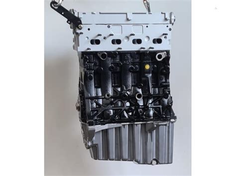 Engine Volkswagen Crafter Tdi Rwd L Daw