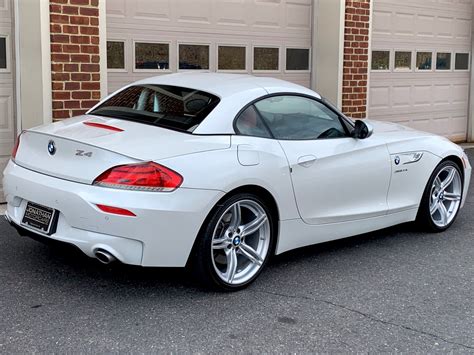 2015 BMW Z4 SDrive35is Stock 634597 For Sale Near Edgewater Park NJ