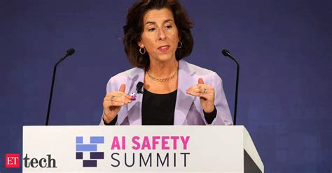 Artificial Intelligence Us To Launch Its Own Ai Safety Institute The