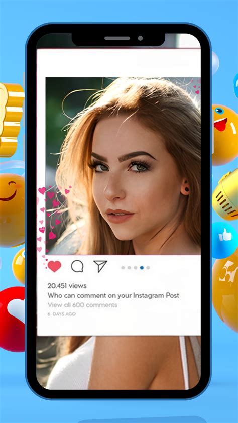 Likes Followers Starlike для Android — Скачать