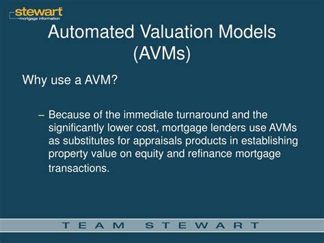 Ppt Stewart Mortgage Information Powerpoint Presentation Free