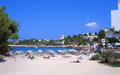 Ibiza's quiet resorts - Telegraph