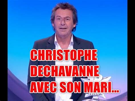 12 Coups De Midi La Boulette De Jean Luc Reichmann Et Du Mari De