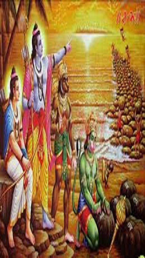 720p Free Download Shri Ram Hanuman Laxman Ramayan Ramsetu Hd