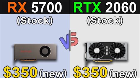 Rx Vs Rtx P And P New Games Benchmarks Youtube