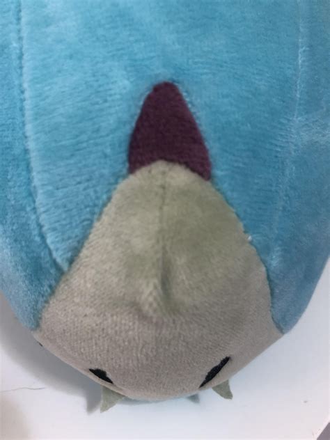 Makeship Vorkath Plush R2007scape