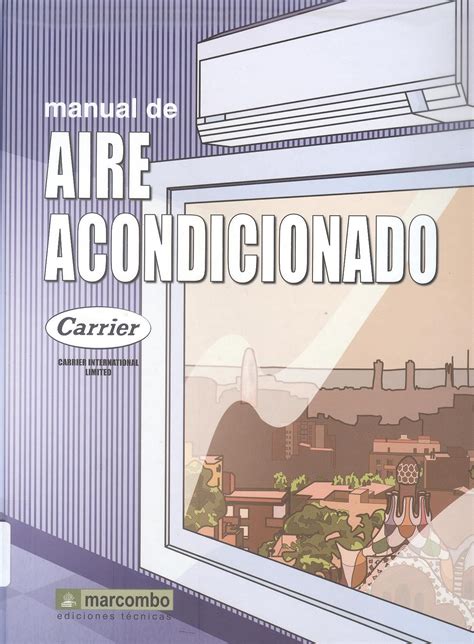 Carrier Ac Manual Book Your Complete Guide To Operating And