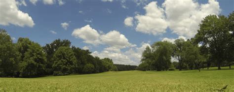 Shawnee Golf Course Info and Rates - Louisville Parks and Recreation