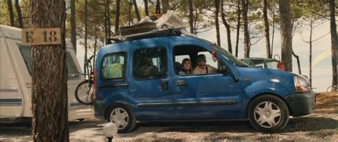 Imcdb Org Renault Kangoo S Rie X In Camping