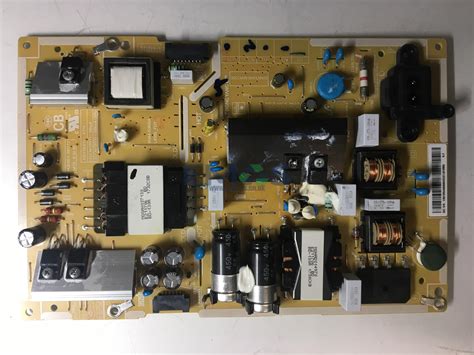 BN44 00806A SAMSUNG UE40H5000AK POWER SUPPLY BOARD