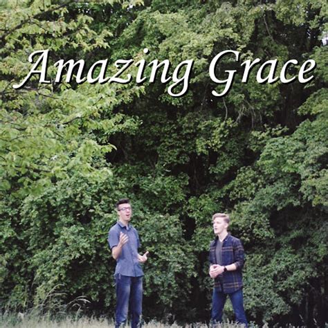 Amazing Grace Feat Lukas Belovsky YouTube Music