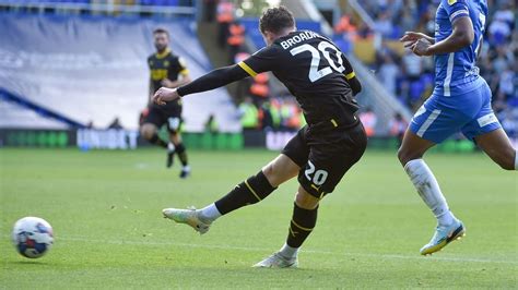 Wigan Athletic FC Extended Highlights Birmingham City 0 Latics 1