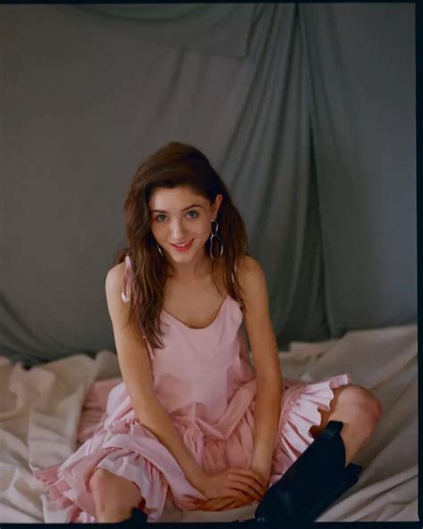 Hot Natalia Dyer Photos ThBlog