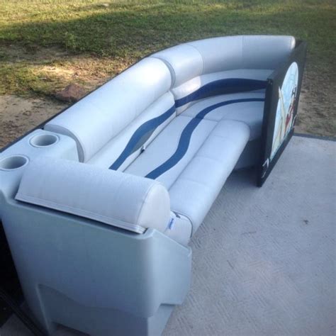 Custom Pontoon Boat - Custom 2016 for sale