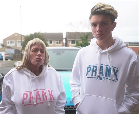 Morgz Mum Merch | Hot Sex Picture