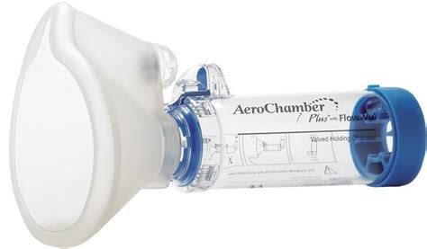 AERO CHAMBER ADULT BLUE PLUS MASK Delivery Pharmacy Kenya