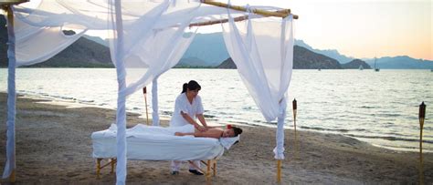 Villa Del Palmar At The Islands Of Loreto Mexico Spa Resorts