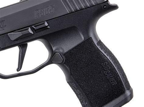 SIG P365 XL 9mm | SIG SAUER P365 XL