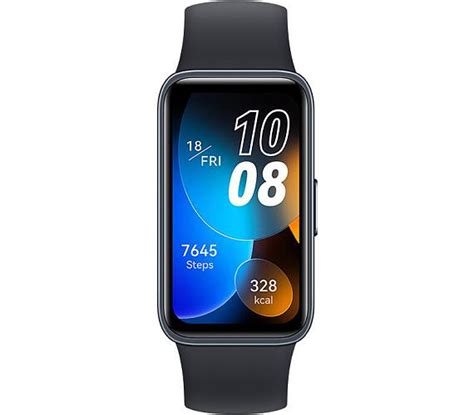 Huawei Huawei Band 8blacksport Bandblack Ahsoka B19 Onlineshopcz