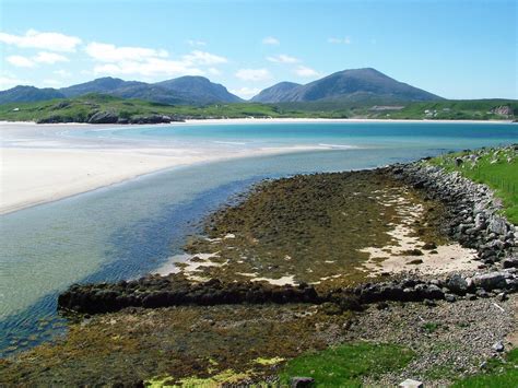 Crowlista Uig Bay Glenn Macleod Flickr