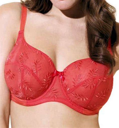 Panache Tango Ii Balconette Bra 3251a