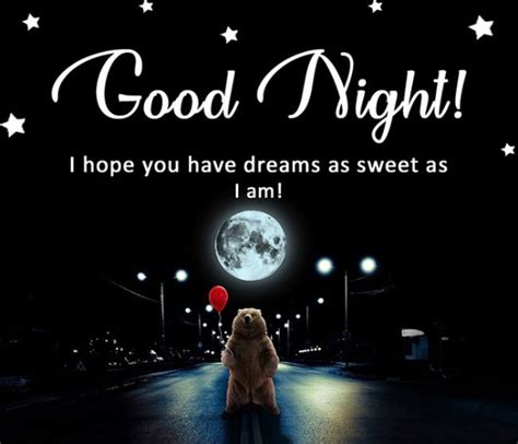 50 Funny Good Night Messages And Wishes Sweet Love Messages