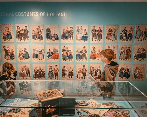 Tips Bezoek Museum Veere Schotse Huizen Nederlandsglorie