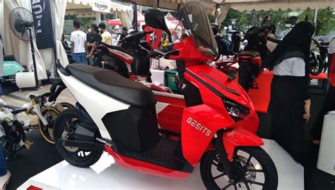 Cara Membuat Sepeda Motor Listrik Sederhana Dari Kertas Reviewmotors Co