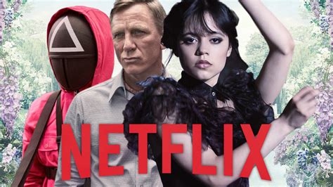 Netflix Top 10 Das Sind Die Erfolgreichsten Serien Und Filme Aller Zeiten Netzwelt