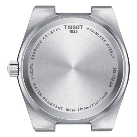 Montre PRX 35mm T1372101133100 Tissot Ocarat