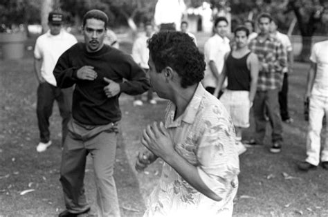 Los Angeles Gangs From The 1990s Others