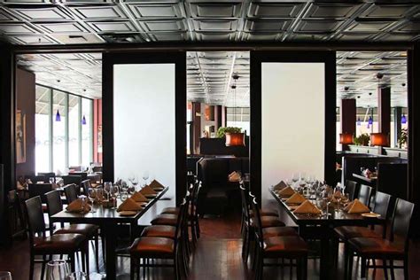 Restaurant for Private Events - Local Restaurant - Ophelia's