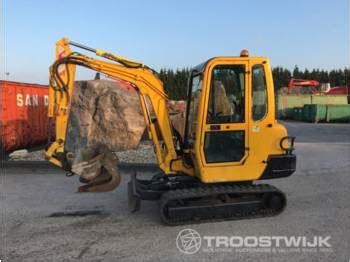 Yanmar B V For Sale Mini Excavator Eur