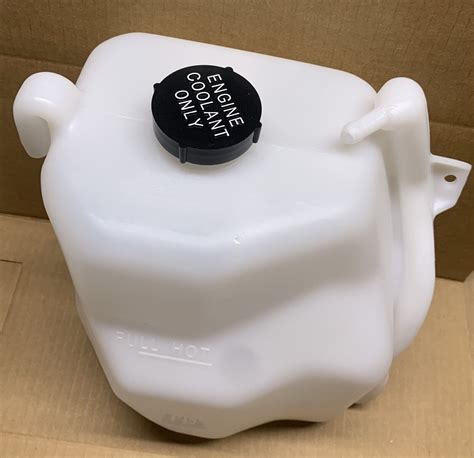 1978 1979 1980 1981 CAMARO COOLANT OVERFLOW RESERVOIR W CAP NEW OER