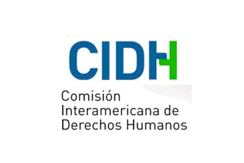 Cidh Llama A Elegir Fiscal Del Mp Bajo Est Ndares Estrictos De Derechos