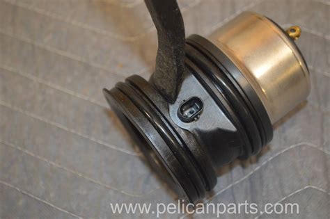 Porsche Macan Thermostat Replacement P95B 2015 2023 Pelican