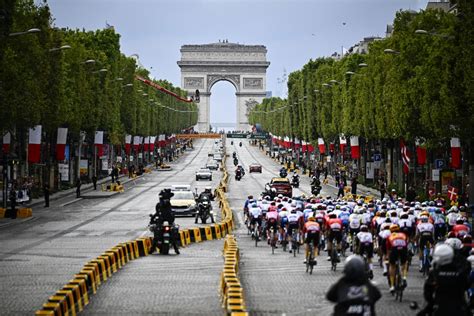 Tour De France 2024 Gewinner Der Sprintwertung Bei Der Tour De France