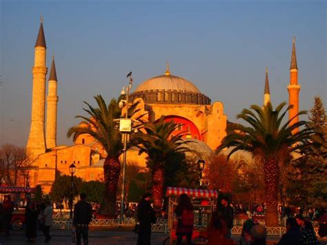 10 Razones Para Visitar ESTAMBUL En El 2024 Escapes Por El Mundo