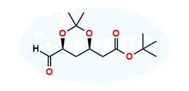 Tert Butyl R S Formyl Dimethyl Dioxan