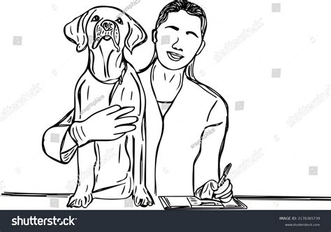 Veterinary Drawing: Over 25,740 Royalty-Free Licensable Stock Vectors ...