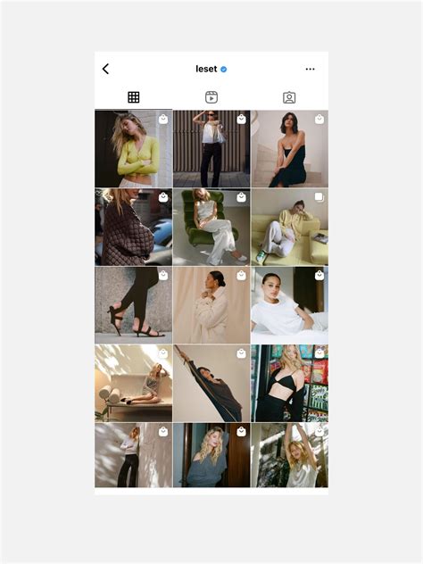 Without the Shop tab, brands rethink Instagram strategies | Vogue Business